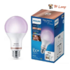 Philips WiZ Light Bulb E27 60W 2-Pack