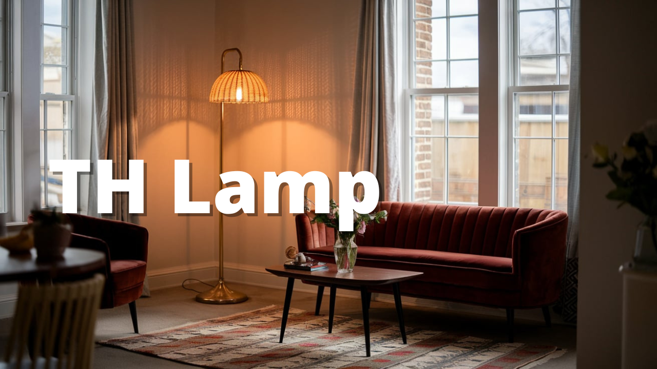 TH Lamp