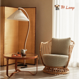 Timberline Floor Lamp