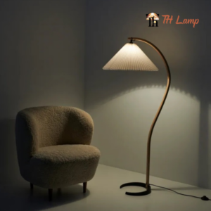 Timberline Floor Lamp