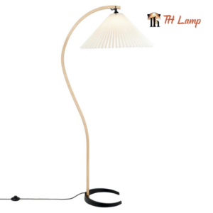 Timberline Floor Lamp