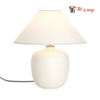 Torso Table Lamp 37 cm