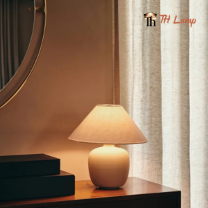 Torso Table Lamp 37 cm